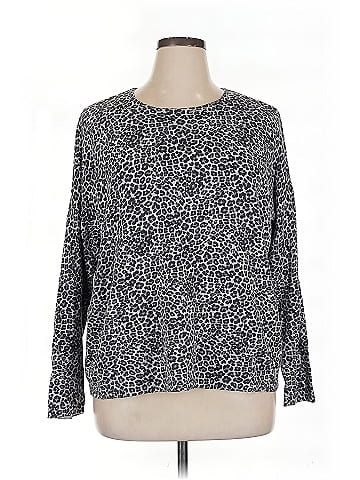 J.Jill Pullover Sweater (view 1)