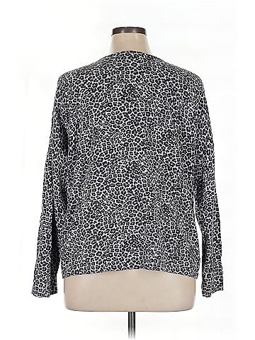 J.Jill Pullover Sweater (view 2)