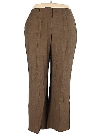 AK Anne Klein Dress Pants (view 1)
