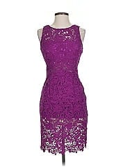 Ml Monique Lhuillier Cocktail Dress