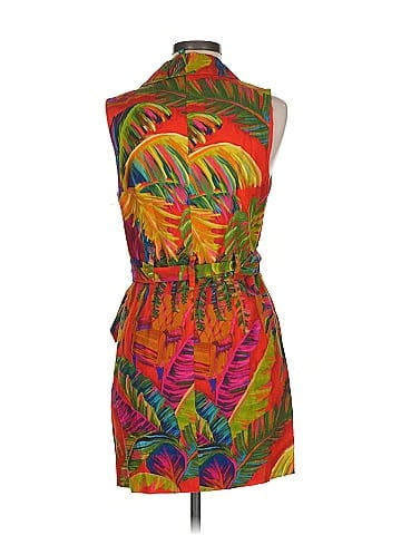 FARM Rio Cocktail Dress (view 2)