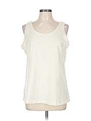 Talbots Outlet Sleeveless Top