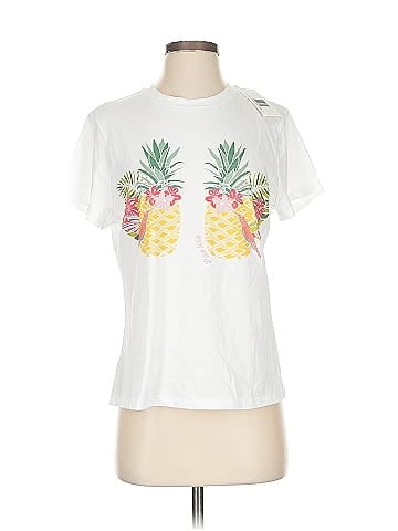 Paolita Short Sleeve Top (view 1)