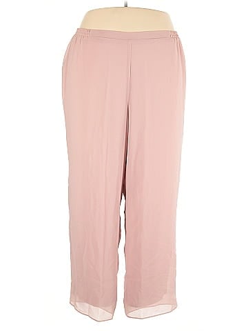Maya Brooke Casual Pants (view 1)
