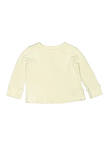 Baby Gap Long Sleeve Top (view 1)