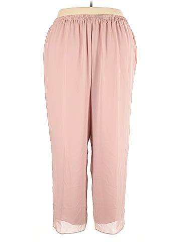 Maya Brooke Casual Pants (view 2)