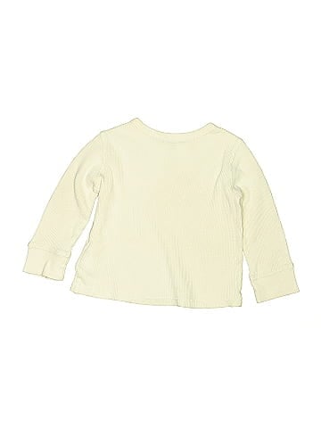 Baby Gap Long Sleeve Top (view 2)