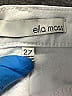 Ella Moss White Jeans Size 27 waist - photo 4