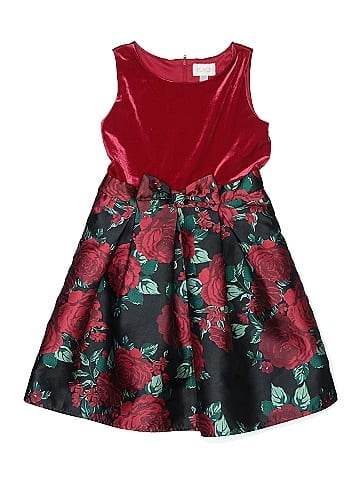 The Children's Place Dress (view 1)