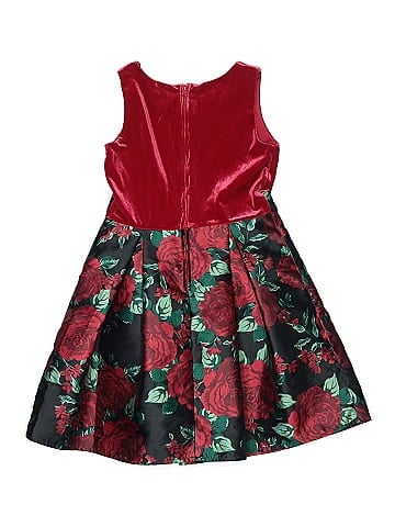 The Children's Place Dress (view 2)