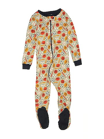 The Children's Place Long Sleeve Outfit (view 1)
