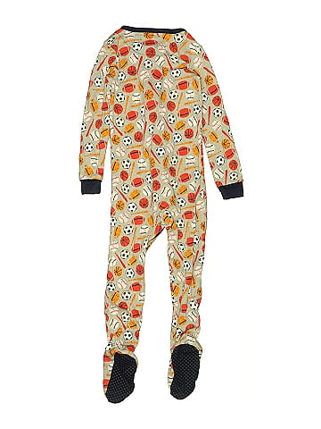 The Children's Place Long Sleeve Outfit (view 2)