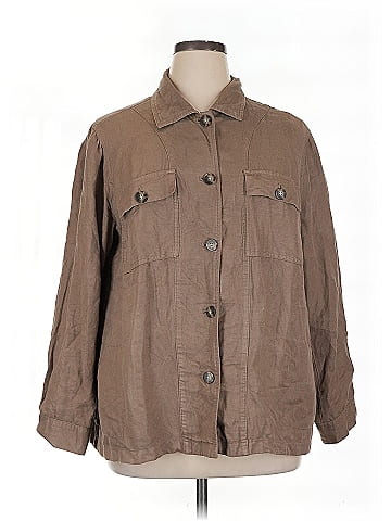 J.Jill Jacket (view 1)