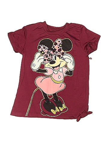 Disney Short Sleeve Top (view 1)
