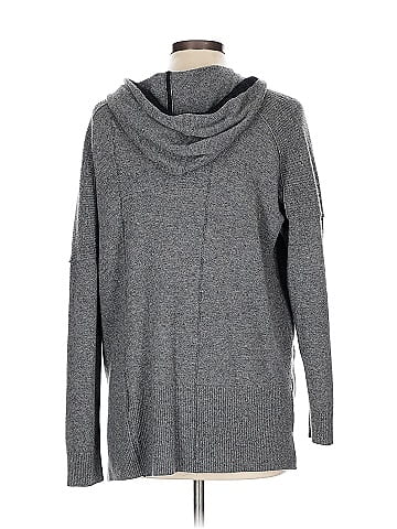 DKNY Jeans Zip Up Hoodie (view 2)