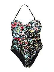 Johnny Was One Piece Swimsuit