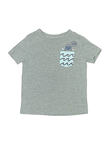 OshKosh B'gosh Short Sleeve T-Shirt (view 1)