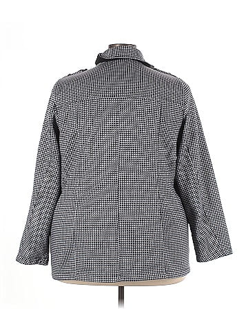 Torrid Coat (view 2)
