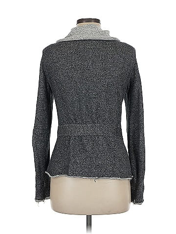 Blanc Noir Cardigan (view 2)