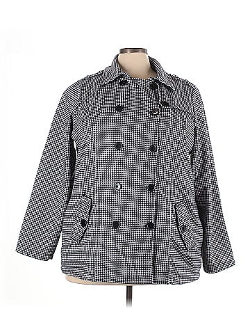 Torrid Coat (view 1)