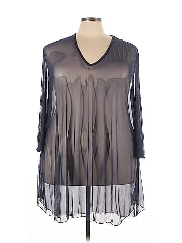 Jordan Taylor 3/4 Sleeve T-Shirt (view 1)