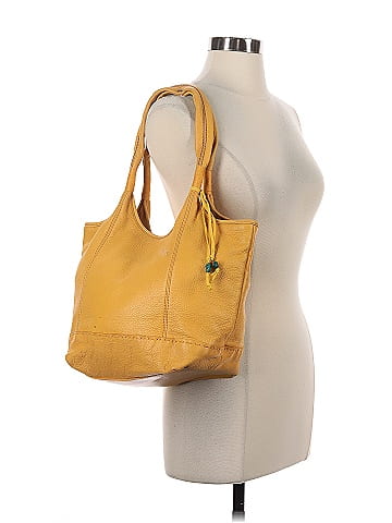 The Sak Leather Shoulder Bag (view 2)