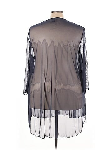 Jordan Taylor 3/4 Sleeve T-Shirt (view 2)
