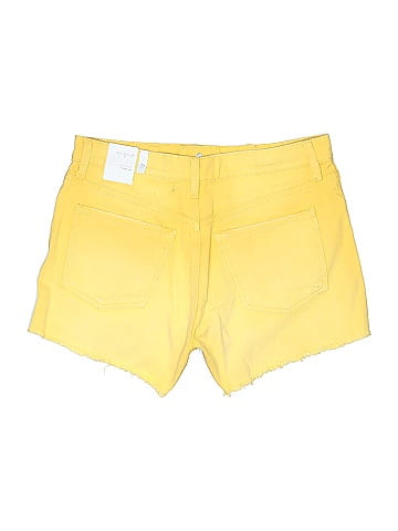 STS Blue Denim Shorts (view 2)