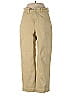 Everlane Solid Tan Khakis Size 4