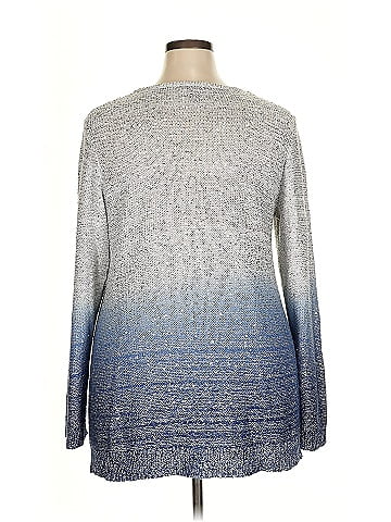 Alfani Pullover Sweater (view 2)