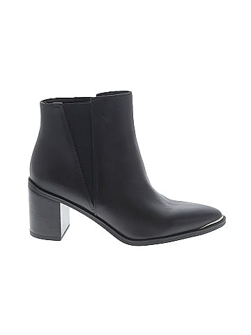 Franco Sarto Ankle Boots (view 1)
