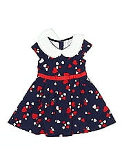 Janie And Jack Dress