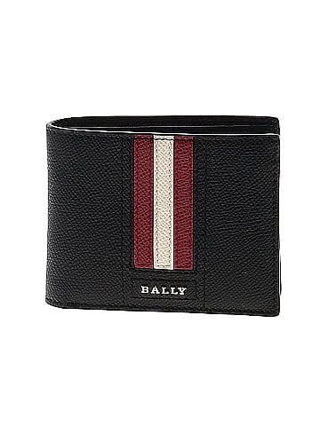 Bally Wallet (view 1)