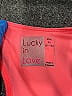 Lucky in Love Pink Active Tank Size M - photo 7
