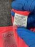 Lucky in Love Pink Active Tank Size M - photo 8