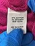 One World Pink Jacket Size XL - photo 4