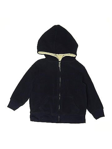 Old Navy Zip Up Hoodie (view 1)