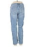 Cosmic Blue Love Color Block Blue Jeans Size 30 waist - photo 2