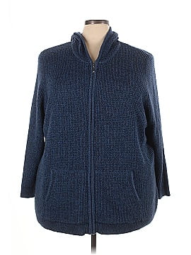 Roaman's Cardigan
