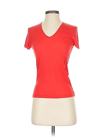Grassroots Short Sleeve T-Shirt (view 1)