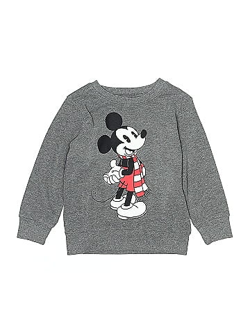 Disney Sweatshirt (view 1)