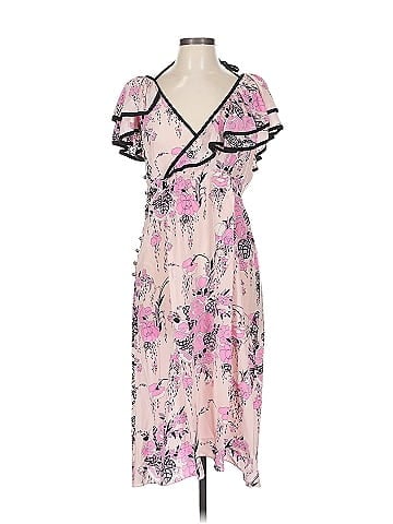 Tracy Reese Cocktail Dress (view 1)