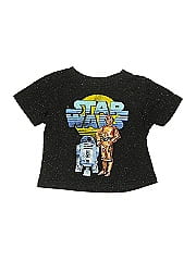 Star Wars Short Sleeve T Shirt