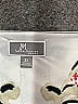 JM Collection Floral Ivory Kimono Size 2X - photo 6