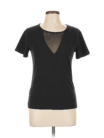 Jessica London Short Sleeve Top (view 1)