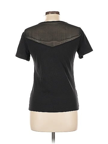 Jessica London Short Sleeve Top (view 2)