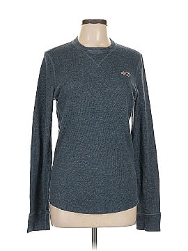 Hollister Long Sleeve T Shirt