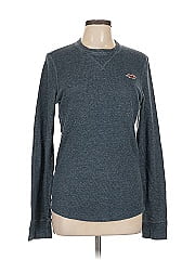 Hollister Long Sleeve T Shirt