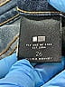 Flying Monkey Stripes Blue Jeans Size 26 waist - photo 5