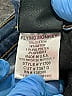 Flying Monkey Stripes Blue Jeans Size 26 waist - photo 6
